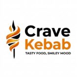 Crave Kebab
